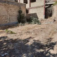 زمین ۱۲۰ متری ساختمانی در روستای نشلح