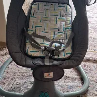 گهواره برقی