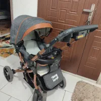 کالسکه بنیتا دلیجان|کالسکه و لوازم جانبی|کرج, حسن آباد|دیوار