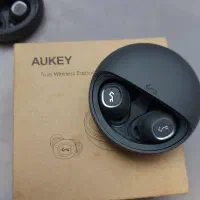 هندزفری AUKEY اصلی|لوازم جانبی موبایل و تبلت|کرج, اکبرآباد|دیوار
