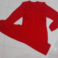 لباس شیک دخترانه