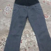 شلوار جین بارداری