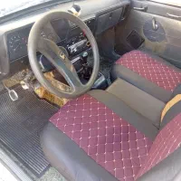 پیکان بار ۸۷|خودرو سواری و وانت|یاسوج, |دیوار