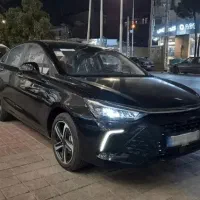 نقد/ اقساط بیجینگ U5 مشکی