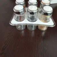 جا ادویه سالم