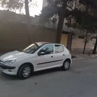۲۰۶ مدل ۸۷