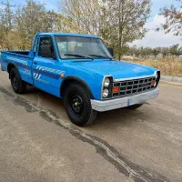 زامیاد آپشنال مدل ۱۴۰۲ دوگانه کارخانه