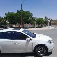 برلیانس اتومات|خودرو سواری و وانت|قم, بنیاد|دیوار