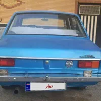 پیکان دولوکس مدل ۵۵