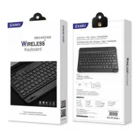 کیبورد بی سیم تبلت کاکو مدل KSC-339 8 Inch KAKU