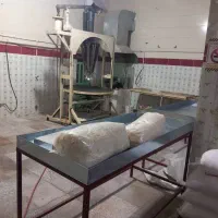 دستگاه پشمک