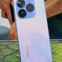 بلک ویو شارک ۹ حافظه ۲۵۶ رم ۲۴ 5G دنا همراه