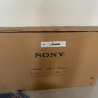جعبه تلویزیون sony