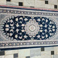پشتی طرح الماس طوسی