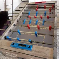 فوتبال دستی|تجهیزات ورزشی|آوج, |دیوار