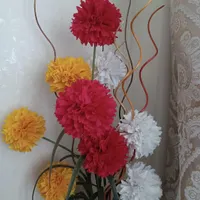 گل مصنوعی