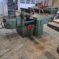 اره رام هفت کاره گندگی اره تیز کن دور کن ..|ماشینآلات صنعتی|نجفآباد, حومه نجف آباد|دیوار