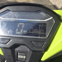 موتور سیکلت طرح کلیک