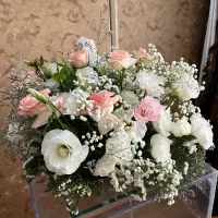 گل آرایی و دکور مراسمات تولد،عقد،بله برون میزآرایی|خدمات پذیرایی، مراسم|تهران, شهرک غرب|دیوار