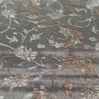 کناره فرش طوسی برجسته و طرح جدید|فرش|قدس, شهر‌قدس|دیوار