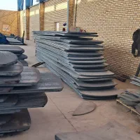 فروش آهن آلات