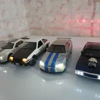 ماکت ماشین