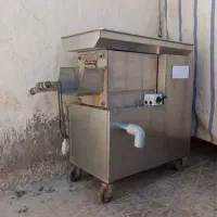 دستگاه آب انگور گیری|ماشین‌آلات صنعتی|اصفهان, باغ دریاچه|دیوار