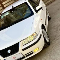 سمند خانگی کم کار و کارمندی