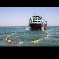 مجوز بشکن ۱۰۵  فعال