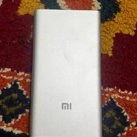 پاوربانک شیائومی مدل Mi ظرفیت 5000mA|لوازم جانبی موبایل و تبلت|کرج, عظیمیه|دیوار