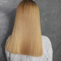 کراتین مو