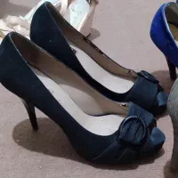 کفش|کیف، کفش، کمربند|کرج, گلدشت|دیوار