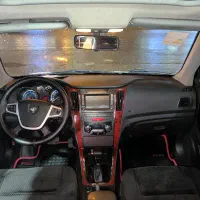 دنا پلاس توربو اتومات|خودرو سواری و وانت|پارسآباد, |دیوار