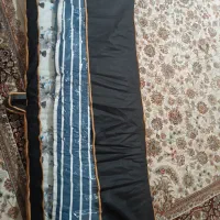 کفی چادر آکبند و پادری دایره