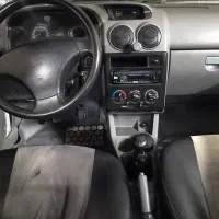 پراید ۱۳۲|خودرو سواری و وانت|گرگان, |دیوار