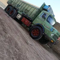 دهچرخ فابریک