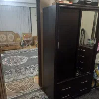 تردمیل، مبل۷نفره با۳میز، کمد دراور تخت و فرش۱۲متری|مبلمان خانگی و میز عسلی|مشهد, جانباز|دیوار