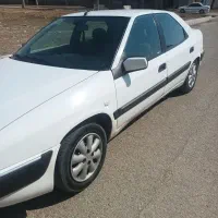 زانتیا مدل ۸۹