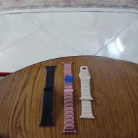 بندساعت اسمارت واچ به اپل واچم میخوره نو