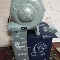 فن دمنده برقی نو|پنکه و تصفیه‌کنندهٔ هوا|اردبیل, |دیوار