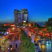 پیش فروش واحد مشاعات بی نظیر متل قو