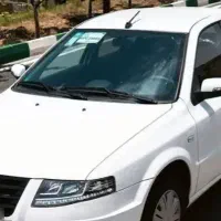 سورن پلاس مدل1404دریچه گاز سیمی،صفر کیلومتر
