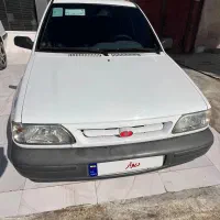 پراید مدل ۹۷ کلیکسیونی|خودرو سواری و وانت|لار, |دیوار