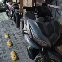 گلکسی ۱۵۵cc|موتورسیکلت|شیراز, پودنک|دیوار