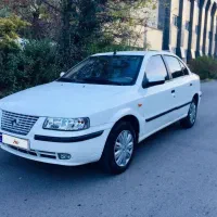 سمند LX مدل ۹۴|خودرو سواری و وانت|اردبیل, |دیوار