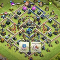 اکانت کلش اف کلنز|کنسول، بازی ویدئویی و آنلاین|تهران, شهرک رضویه|دیوار