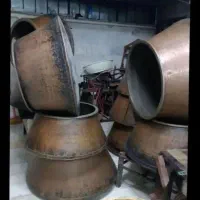 فروش خریدارضایعات مس برنج المنیوم رادیات برنجی مسی