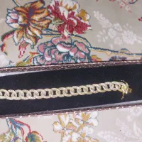 دستبند نقره