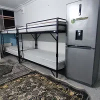 خوابگاه هتلی پانسیون دخترانه بانوان وکیل آباد معلم|اجارهٔ آپارتمان|مشهد, فرهنگ|دیوار