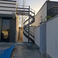 جوشکار وآهنگر سیار